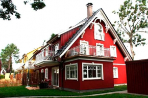 Villa Arielle, FW 2 in Zingst